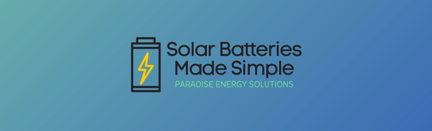 Batteries Made Simple Header