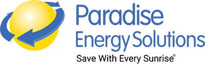 Paradise Energy Solutions Logo_Color_Tagline