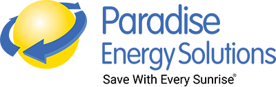 Paradise Energy Solutions Logo_Color_Tagline