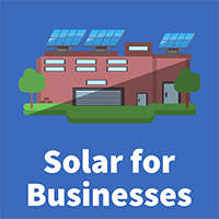 Solar for Businesses