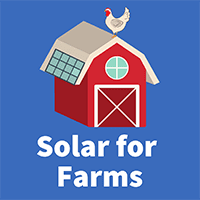 Solar for Farms