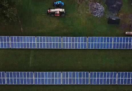 Does Solar Really Work in New York?
