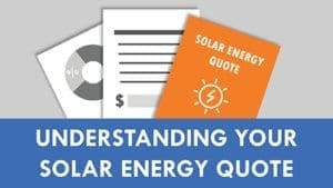 Solar 101