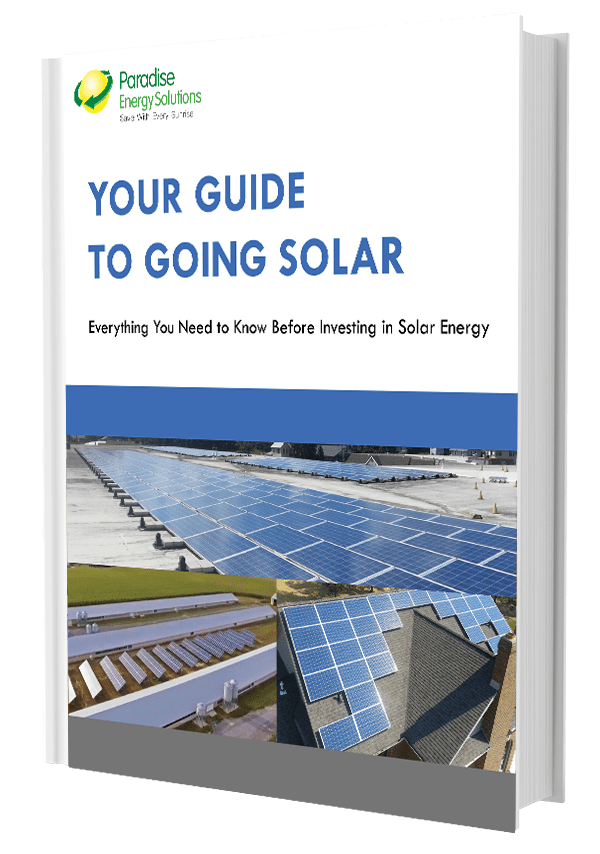 Your Guide to Going Solar