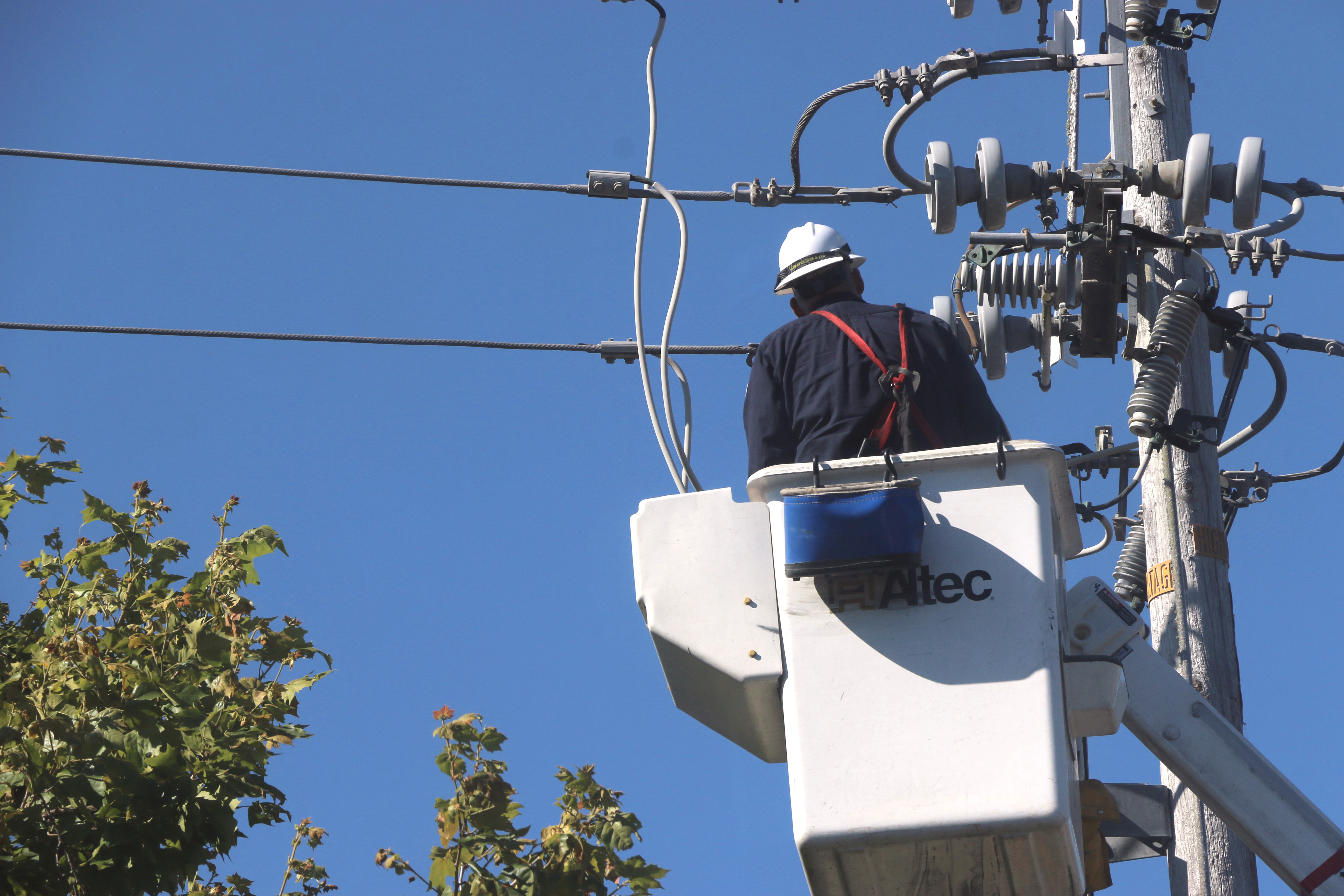 will solar panels work during power outage