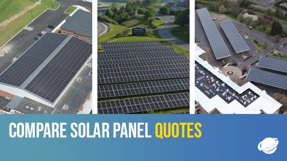 How to Compare Solar Panel Quotes
