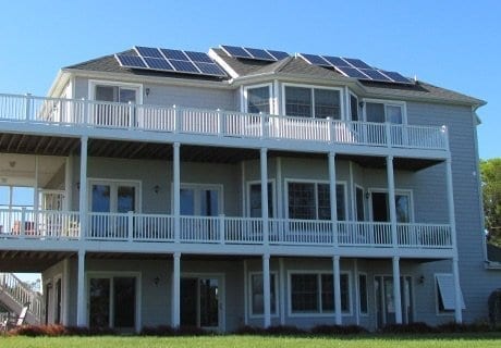 Solar Financing Options