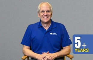 Paul Stoltzfus