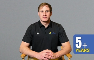 Zane Gardner