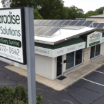Paradise-Energy-Pennsylvania Branch Officee