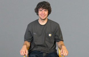 Adam Bradley