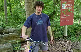 Adam Bradley