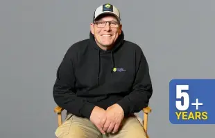 Bret Hostetler