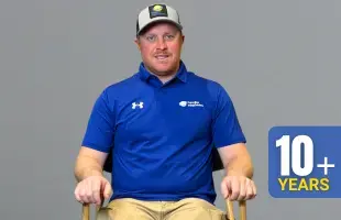 Charlie Allen