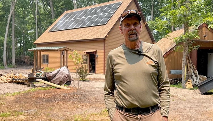 Chris Farlow – Bishopville, MD