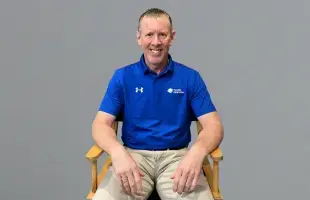 Christopher Lonsdale