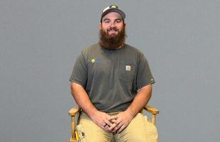 Cole Gruver