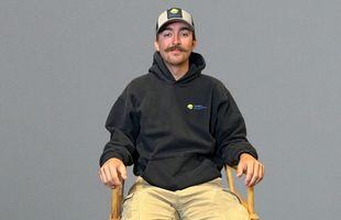 Collin Truitt