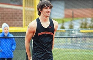 Conner Mackey