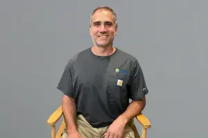 David Swartzentruber