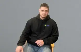 Dawson Spitler