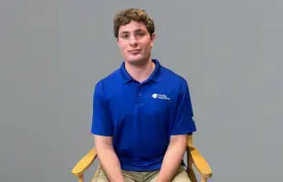 Dylan Zook
