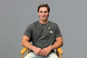Ethan Peterson
