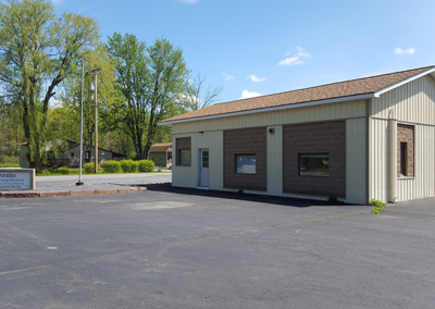 Location featured image