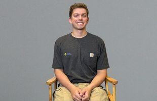 Grayden Petersheim
