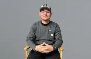 Greg Hare