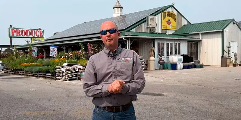 How Sweet It Is – Brent Malone | Owner