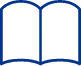 Icon Akar Book Open