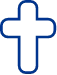 Icon Fa Solid Cross
