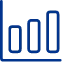 Icon Ion Bar Chart Outline