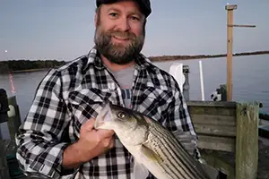 Jason Arnold