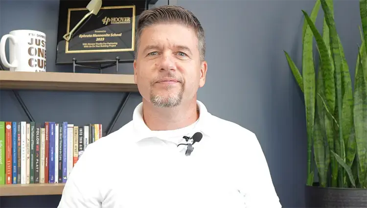 Ephrata Mennonite School – Ephrata, PA