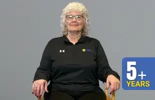 Marian Harnish