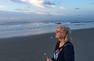 Marian Harnish