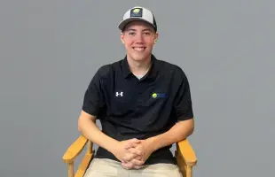 Mason Saxman