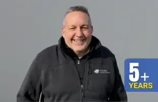 Michael Radocha