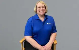 Nora Johnson