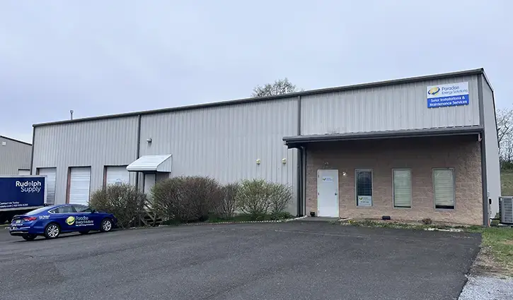 Paradise-Energy-Hagerstown-Maryland-Branch