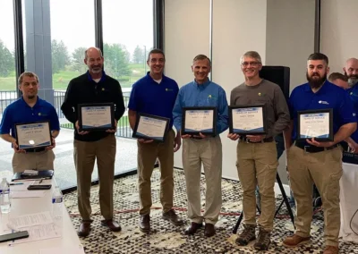 Paradise Energy Ten Year Club 11zon