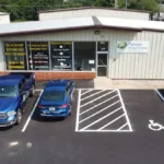Paradise-Energy-Pennsylvania Branch Officee