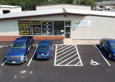 Location featured image