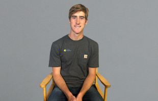 Parker Stoner