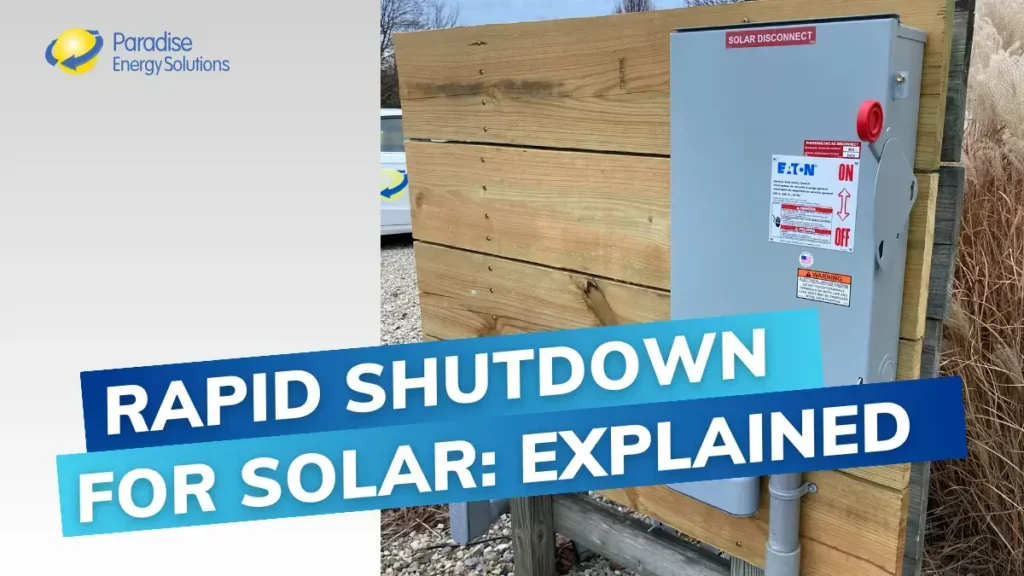 These are the best solar installers in Delmarva