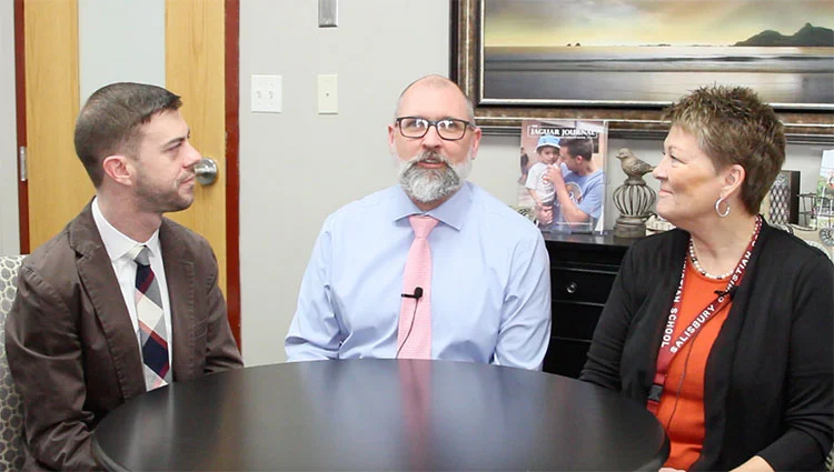 Salisbury Christian School – Salisbury, MD