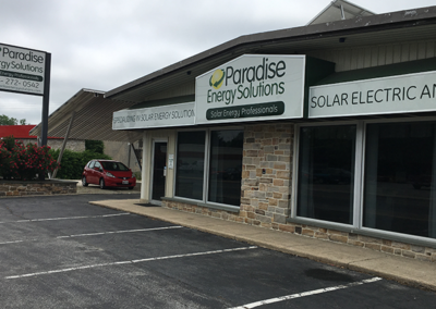 Location featured image