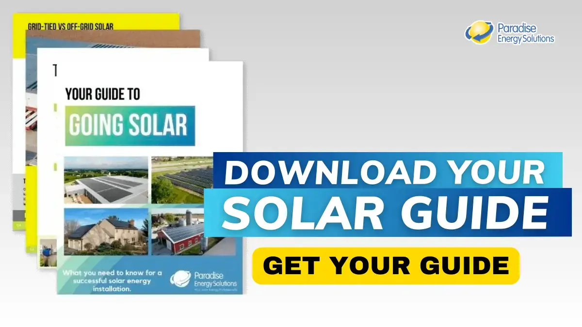 Solar Buyers Guide Thumbnail